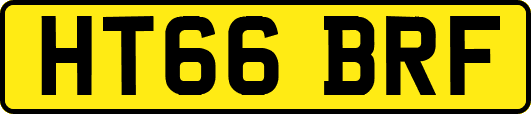HT66BRF