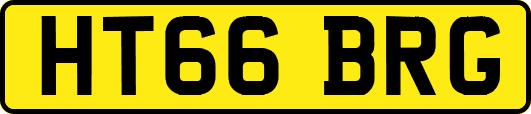 HT66BRG