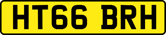 HT66BRH