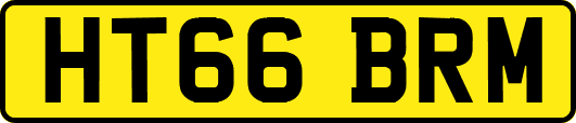 HT66BRM