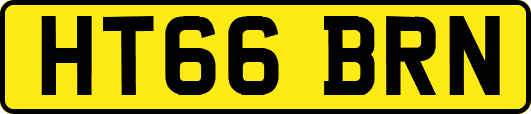 HT66BRN
