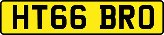 HT66BRO