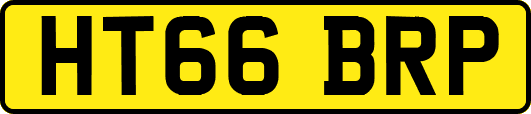 HT66BRP