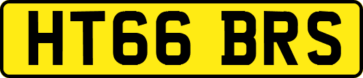 HT66BRS