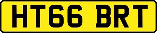 HT66BRT