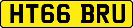 HT66BRU
