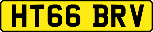 HT66BRV