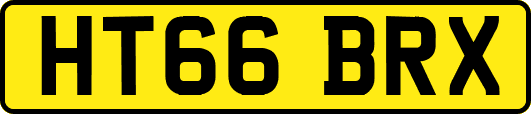 HT66BRX