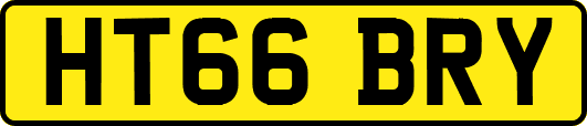HT66BRY