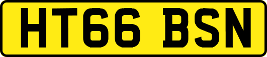HT66BSN