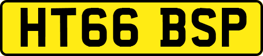 HT66BSP