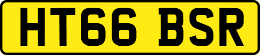 HT66BSR