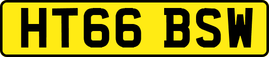HT66BSW