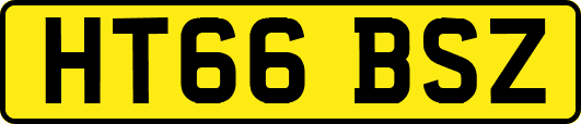 HT66BSZ