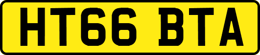HT66BTA