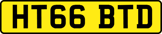 HT66BTD