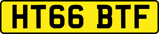 HT66BTF