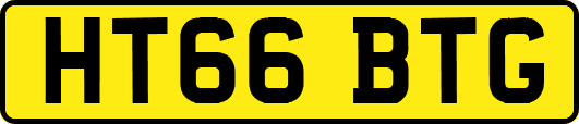 HT66BTG