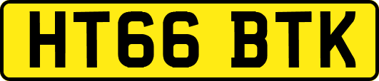 HT66BTK