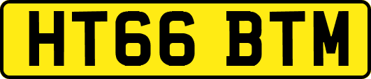 HT66BTM