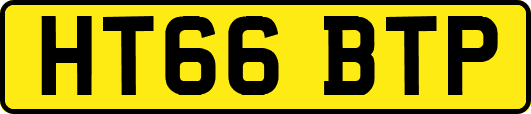 HT66BTP