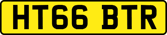 HT66BTR