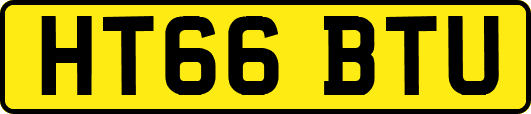 HT66BTU