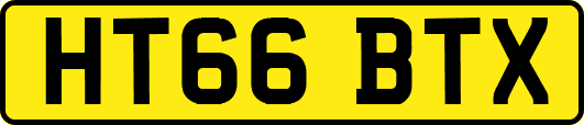HT66BTX