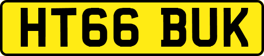HT66BUK