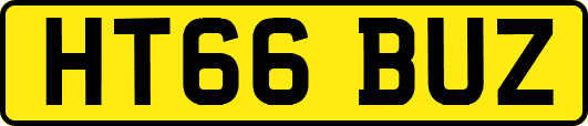 HT66BUZ