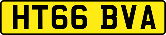 HT66BVA