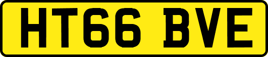 HT66BVE