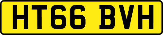 HT66BVH