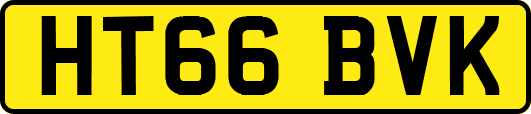 HT66BVK