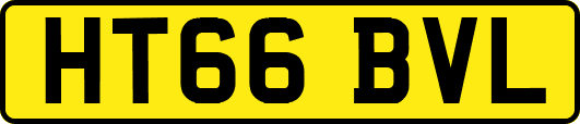 HT66BVL