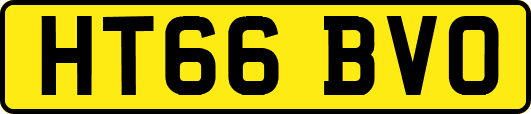 HT66BVO