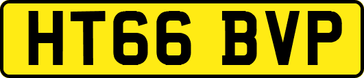 HT66BVP