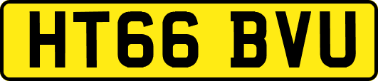 HT66BVU