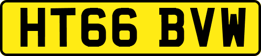 HT66BVW