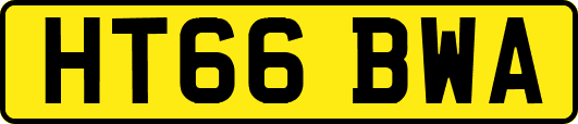 HT66BWA