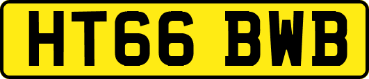 HT66BWB