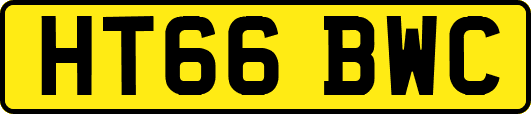 HT66BWC