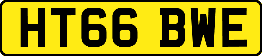 HT66BWE