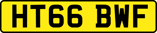 HT66BWF