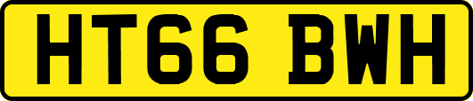 HT66BWH
