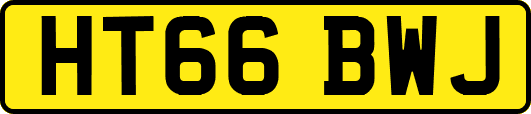 HT66BWJ