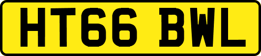 HT66BWL