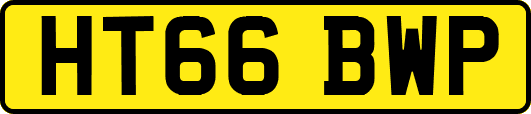 HT66BWP