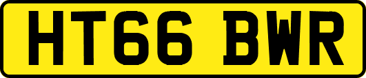 HT66BWR