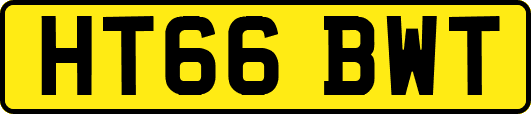 HT66BWT